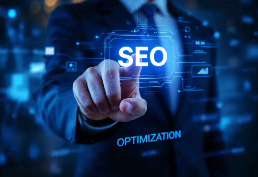 Why is SEO the backbone of e-commerce success